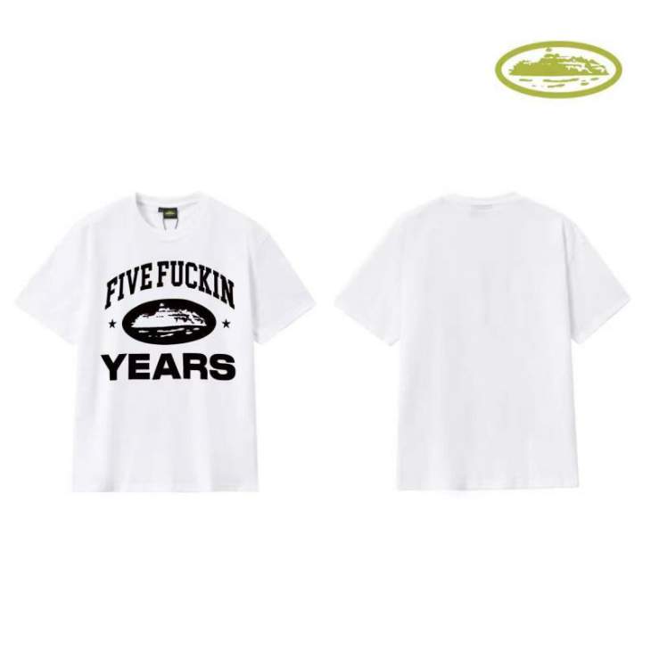 Corteiz T Shirts Short _SKUCorteizS-2XLastxC6416798